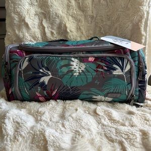 Lug trolley toiletry bag